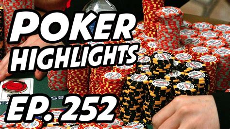 pokerstars highlight bet amount